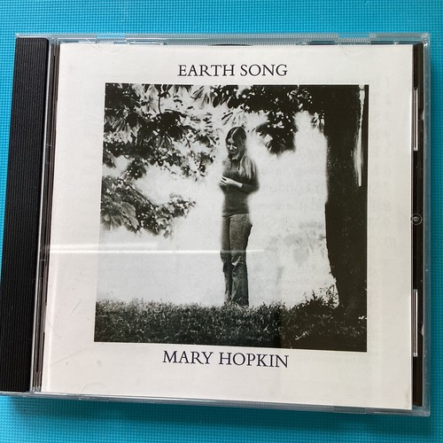 Mary hopkin earth song ocean - mary, hopkin~earth