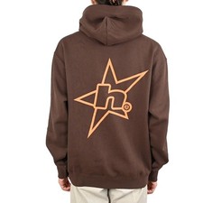 HUF H Star Logo Pullover