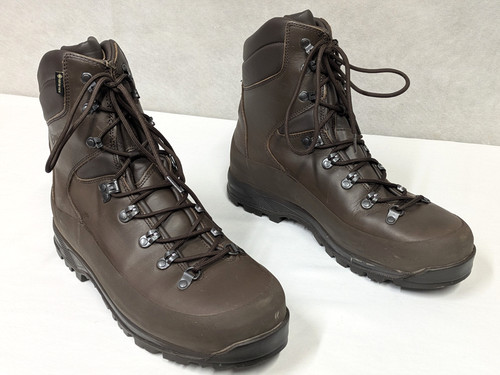 British army iturri - british, brown