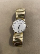 Philip Mercier Quartz Gold
