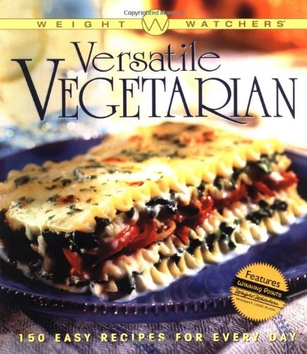 Weight watchers versatile - weight,