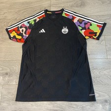 Aberdeen Love Unites Shirt