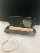 Antique Victorian Pince-nez