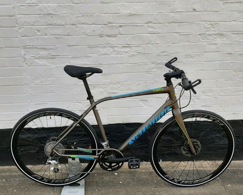 Specialized sirrus comp disc - sirrus,