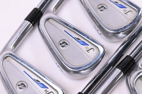 Bridgestone j33 irons - bridgestone, 4-pw