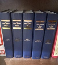 Summa Theologiae of Saint