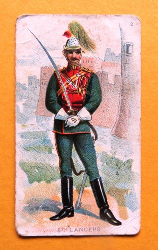 C1890s american tobacco - c1890s,