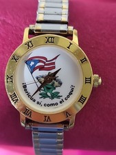 Vintage Puerto Rico Ladies