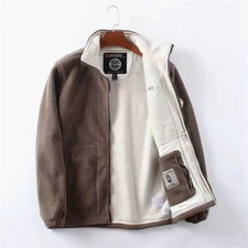 Men's Fleece Jacket - Thick