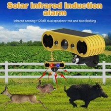 Wall Mount Dog Barking Sound