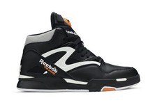 Size 10 Reebok Pump Omni Zone