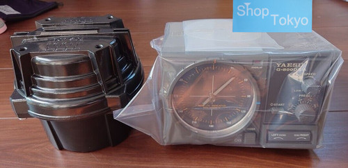 New yaesu 800dxa rotator - new, for