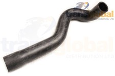 Top Radiator Hose for Jaguar