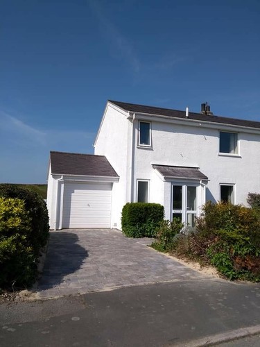 Holiday home morfa nefyn - holiday, home,