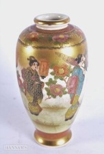 EARLY 20TH CENTURY JAPANESE