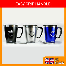 Insulated Thermal Double-Wall