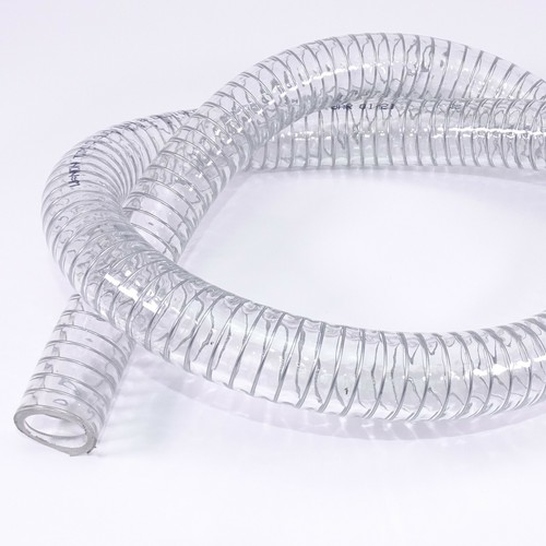 Heavy duty braided wire - braided,