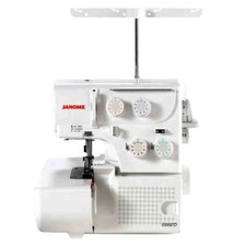 Janome 8002D Overlock Serger