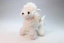 Pom Pom Poodle Plush Stuff