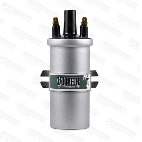 Viper dry coil technology - viper,