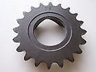 BSA A10 B31 M20 M21 FOUR 4 LOBE ENGINE SPROCKET 22 TOOTH 22T 15-1561