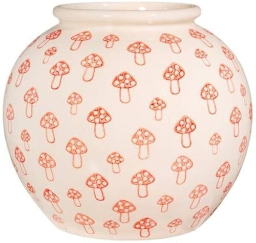 Sass belle flower vase - &,