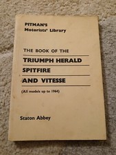 Pitman's Library Triumph