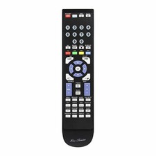 RM-Series  Replacement Remote