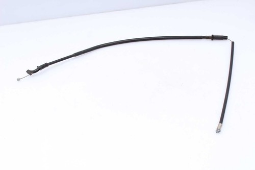 Choke cable kawasaki zxr 750 - cable,