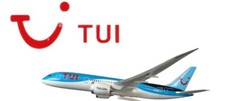 TUI Boeing 787-8 Dreamliner