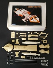 Space: 1999 Mark IX Hawk -