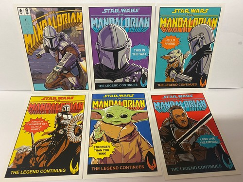2021 topps star wars the - topps,