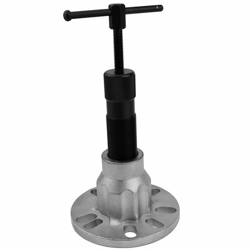 Hydraulic wheel hub puller - , 12
