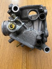 Honda carburettor body CB400F Super Four 1992 ?  No 2 carb , may fit later years