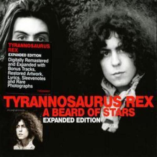 Tyrannosaurus rex beard - rex, :