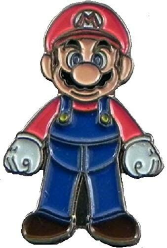 Super maro metal - maro, enamel