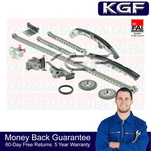 Kgf timing chain - chain, kit
