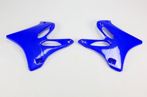 Ufo radiator shrouds yamaha - ufo,