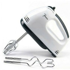 Electric Handheld Whisk