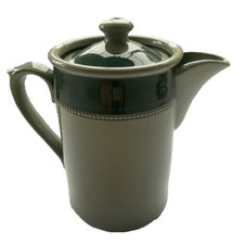 DUDSON Bros. HANLEY 40 Vintage