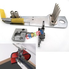 1SET With Binder and gauge set