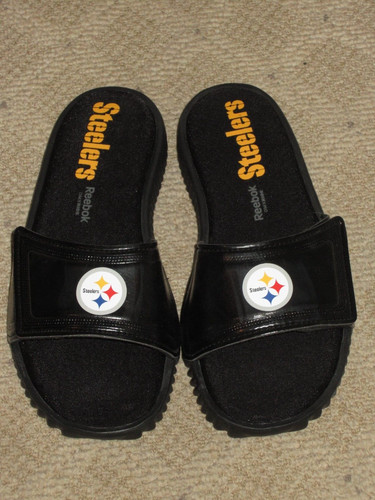 Pittsburgh steelers reebok - pittsburgh, dmx