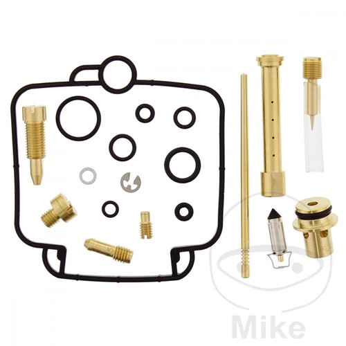 Keyster carb repair kit - kit, fits