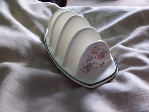 Toast rack retro bhs slice - toast,