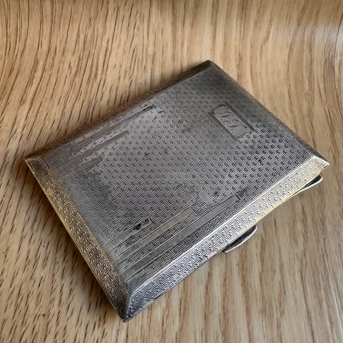 Vintage art deco epns - art, silver
