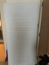 IKEA Afjall Single Mattress 80x200cm