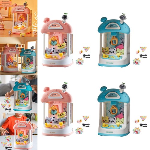 Claw machine vending - vending, toy