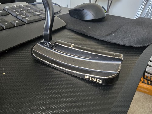 Ping redwood putter 33 - ping, rh