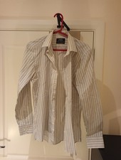 Taylor & Wright Men's Striped