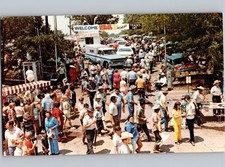 c1970 First Monday Trades Day